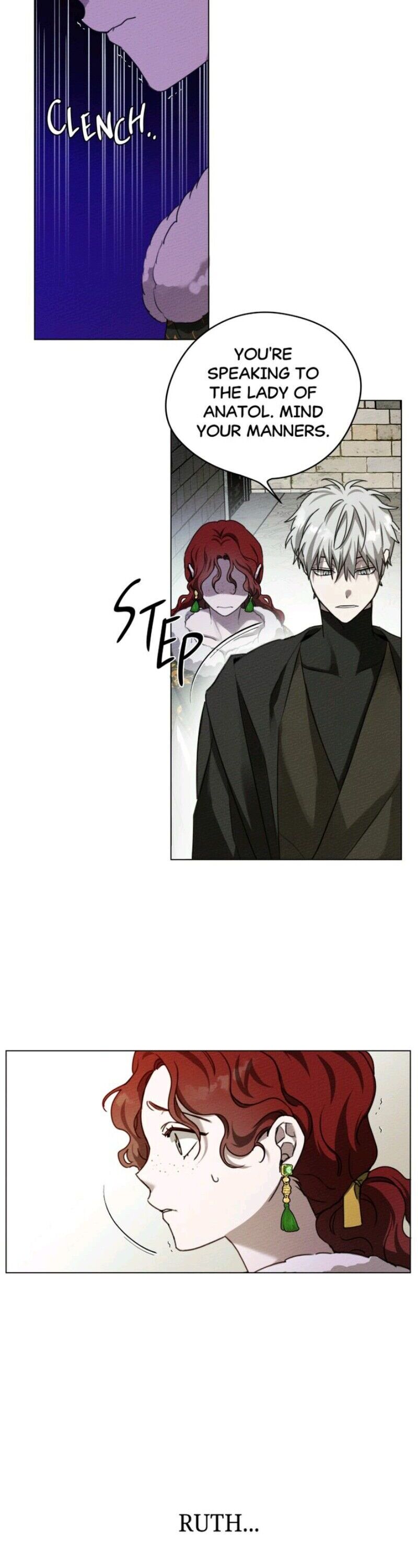 Under the Oak Tree Chapter 24 image 17